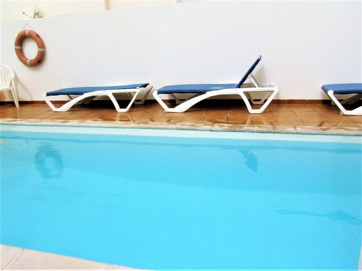 Casas Luis With Private Pool Puerto del Carmen (Lanzarote) Exterior foto