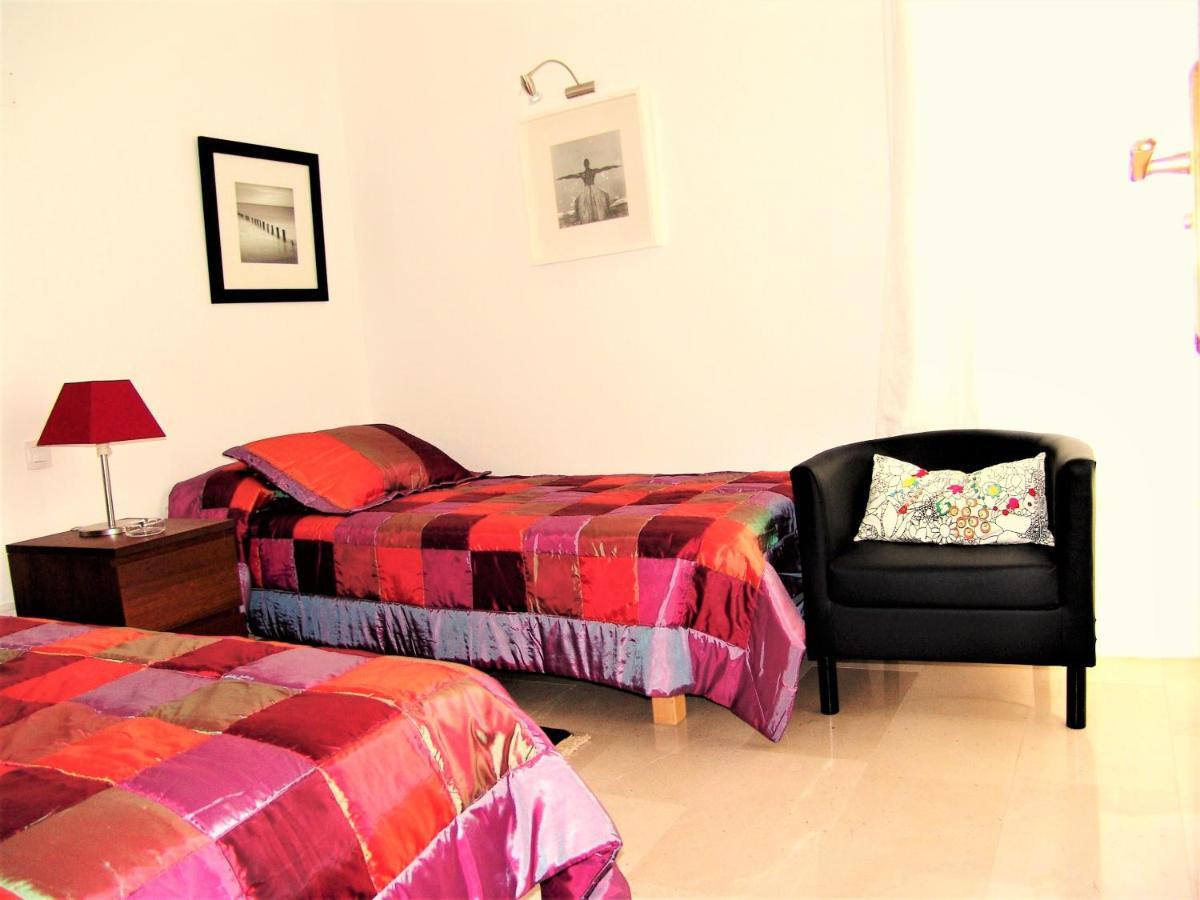 Casas Luis With Private Pool Puerto del Carmen (Lanzarote) Exterior foto