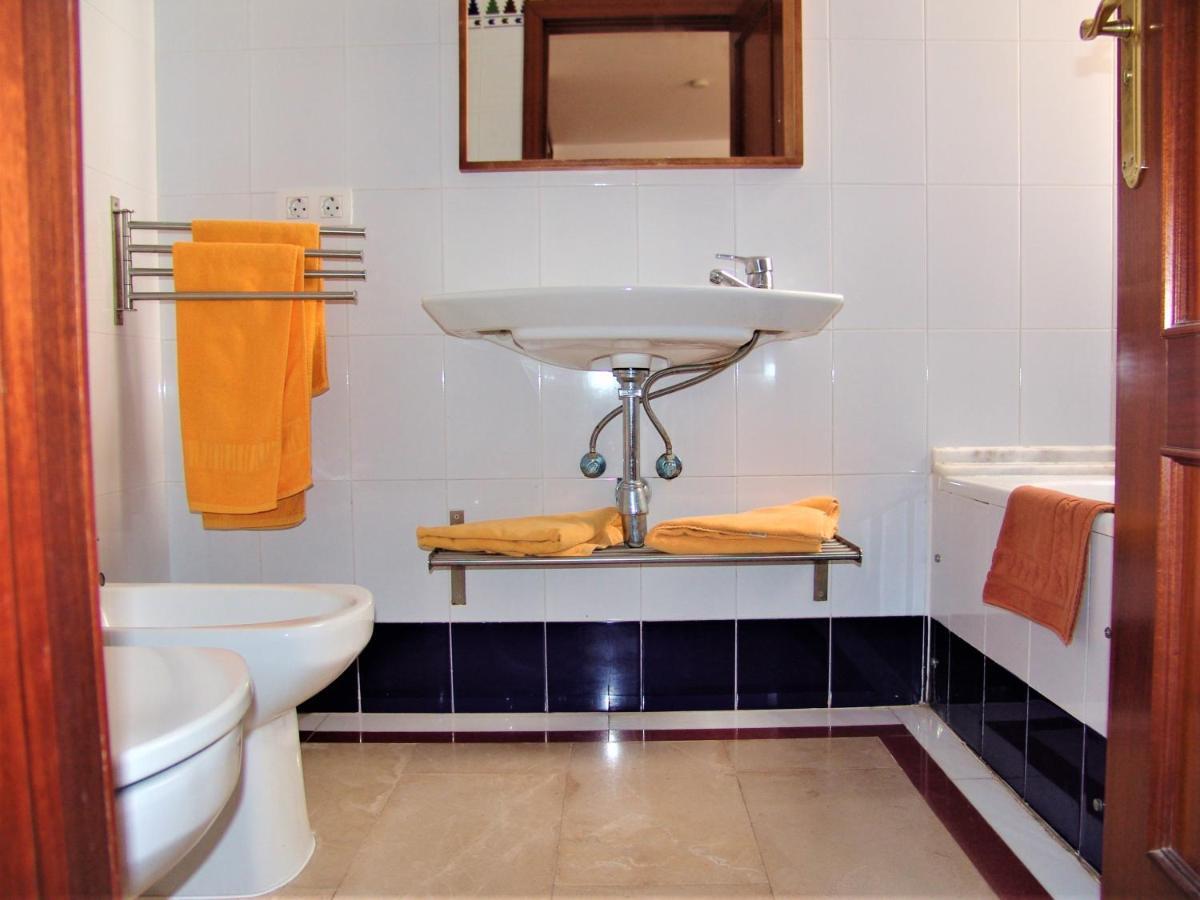 Casas Luis With Private Pool Puerto del Carmen (Lanzarote) Exterior foto