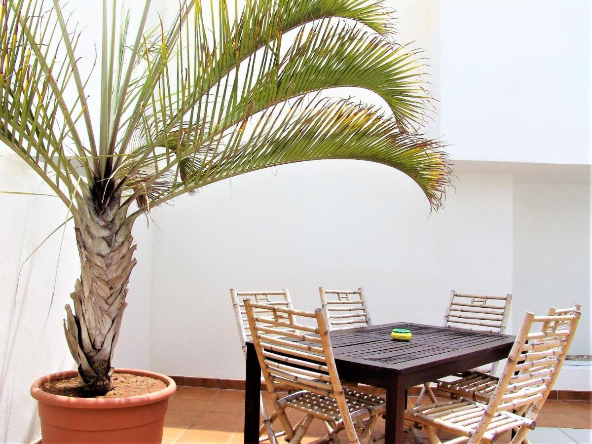 Casas Luis With Private Pool Puerto del Carmen (Lanzarote) Exterior foto